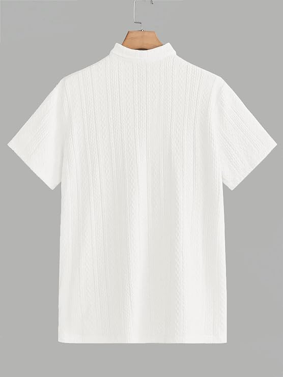 Breathable Luxury Shirt for Every Occasion