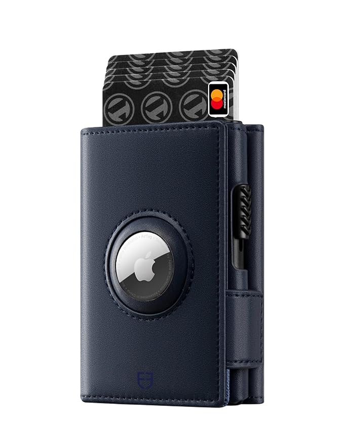 AirTag Wallet