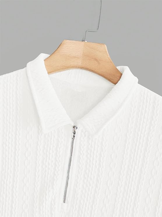 Breathable Luxury Shirt for Every Occasion
